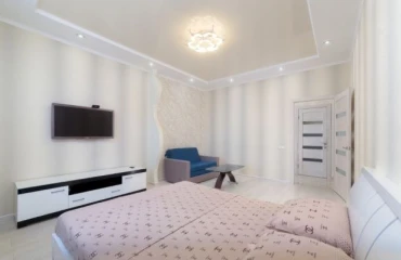 Fotografie Garsonieră apartament, de închiriat. Odesa Приморский