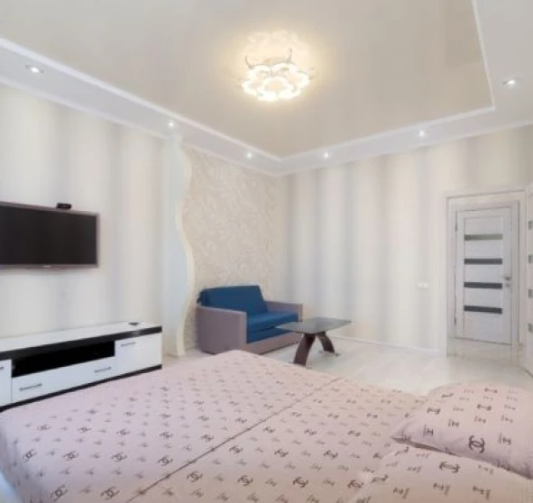 Photo 1. One-Room flat, to rent. Odesa Приморский