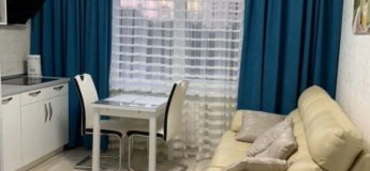 Photo One-Room flat, to rent. Odesa Приморский