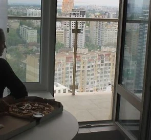 Photo 2. One-Room flat, to rent. Odesa Приморский