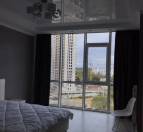 Photo 4. One-Room flat, to rent. Odesa Приморский