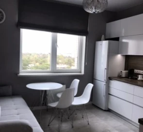 Photo 2. One-Room flat, to rent. Odesa Приморский