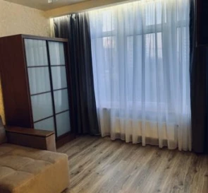Zdjęcie 3. Kawalerka mieszkanie, do wynajęcia. Odesa Приморский