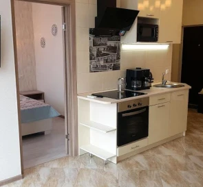 Fotografie 3. Garsonieră apartament, de închiriat. Odesa Приморский