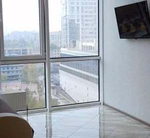 Fotografie 4. Garsonieră apartament, de închiriat. Odesa Приморский