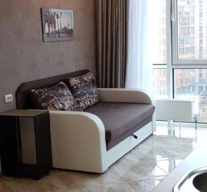Fotografie 5. Garsonieră apartament, de închiriat. Odesa Приморский