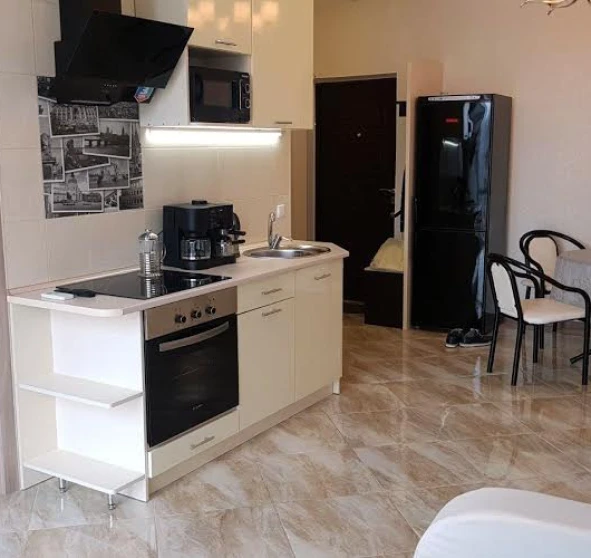 Fotografie 1. Garsonieră apartament, de închiriat. Odesa Приморский