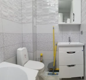 Fotografie 5. Garsonieră apartament, de închiriat. Odesa Приморский