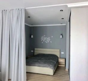 Photo 5. One-Room flat, to rent. Odesa Приморский