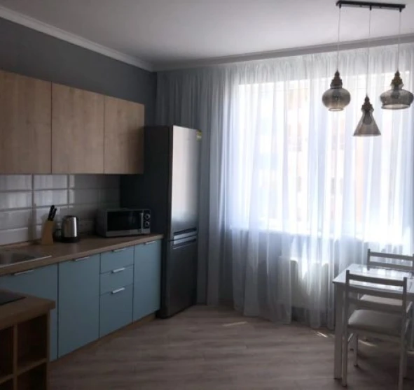 Photo 1. One-Room flat, to rent. Odesa Приморский