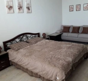 Fotografie 2. Garsonieră apartament, de închiriat. Odesa Приморский