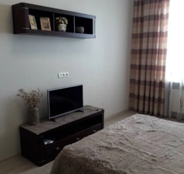 Fotografie 1. Garsonieră apartament, de închiriat. Odesa Приморский
