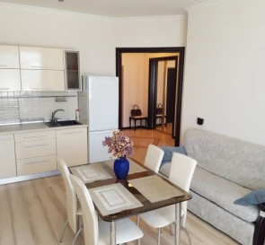 Photo 2. Two-Room flat, to rent. Odesa Приморский