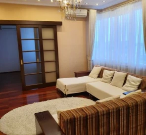 Photo 4. Two-Room flat, to rent. Odesa Приморский