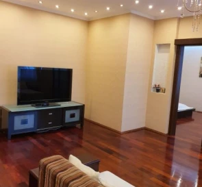 Photo 3. Two-Room flat, to rent. Odesa Приморский