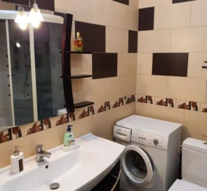 Photo 5. Two-Room flat, to rent. Odesa Приморский
