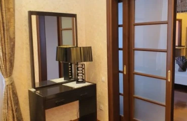 Photo Two-Room flat, to rent. Odesa Приморский