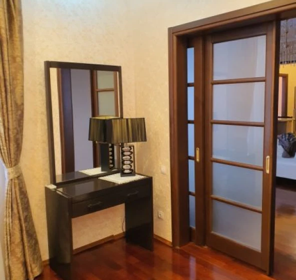 Photo 1. Two-Room flat, to rent. Odesa Приморский