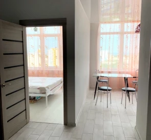 Photo 3. flat, to rent. Odesa Приморский