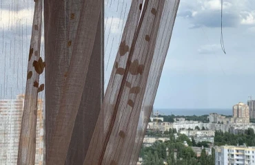 Fotografie apartament, de închiriat. Odesa Приморский