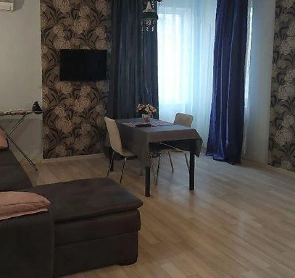 Foto 1. Monoambiente piso, para alquilar. Odesa Приморский