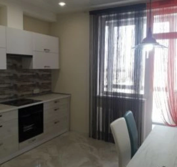 Photo 1. One-Room flat, to rent. Odesa Приморский
