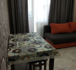Photo 5. One-Room flat, to rent. Odesa Приморский