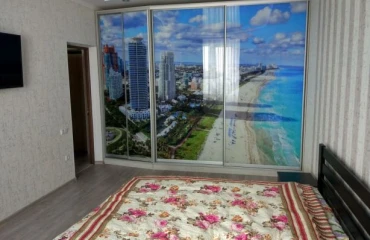 Photo One-Room flat, to rent. Odesa Приморский