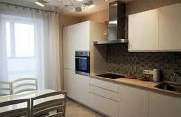 Fotografie Garsonieră apartament, de închiriat. Odesa Приморский