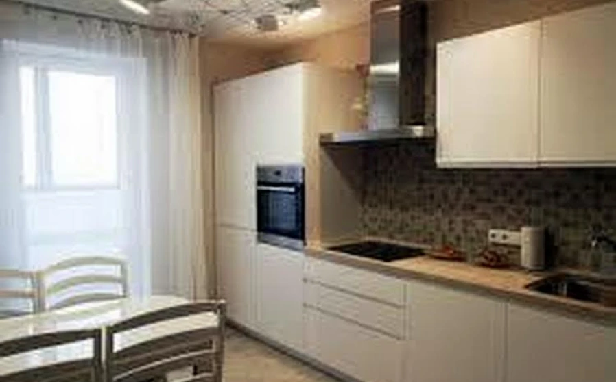 Photo 1. One-Room flat, to rent. Odesa Приморский