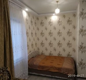 Photo 2. One-Room flat, to rent. Odesa Приморский
