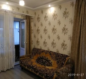 Photo 3. One-Room flat, to rent. Odesa Приморский