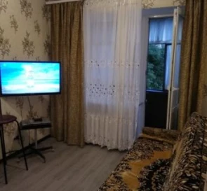 Photo 4. One-Room flat, to rent. Odesa Приморский