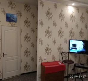 Photo 5. One-Room flat, to rent. Odesa Приморский