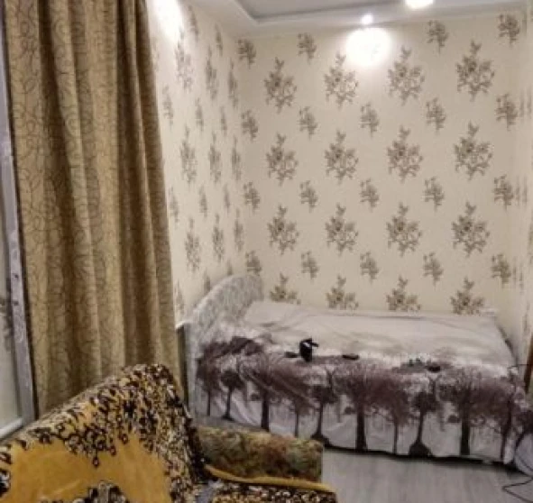 Photo 1. One-Room flat, to rent. Odesa Приморский
