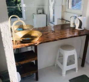 Photo 4. One-Room flat, to rent. Odesa Приморский