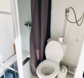 Photo 5. One-Room flat, to rent. Odesa Приморский