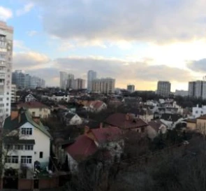 Foto 3. Tres Ambientes piso, para alquilar. Odesa Приморский