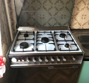 Foto 5. Tres Ambientes piso, para alquilar. Odesa Приморский