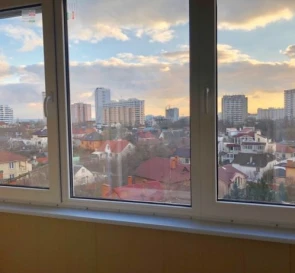 Foto 4. Tres Ambientes piso, para alquilar. Odesa Приморский