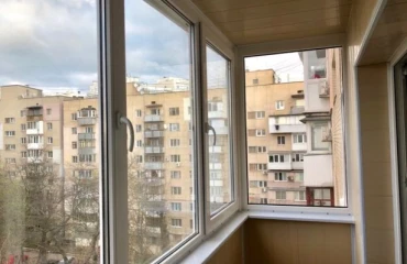 Photo Three-Room flat, to rent. Odesa Приморский