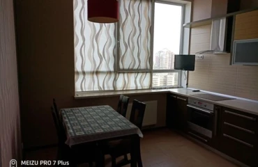 Fotografie Două Camere apartament, de închiriat. Odesa Приморский