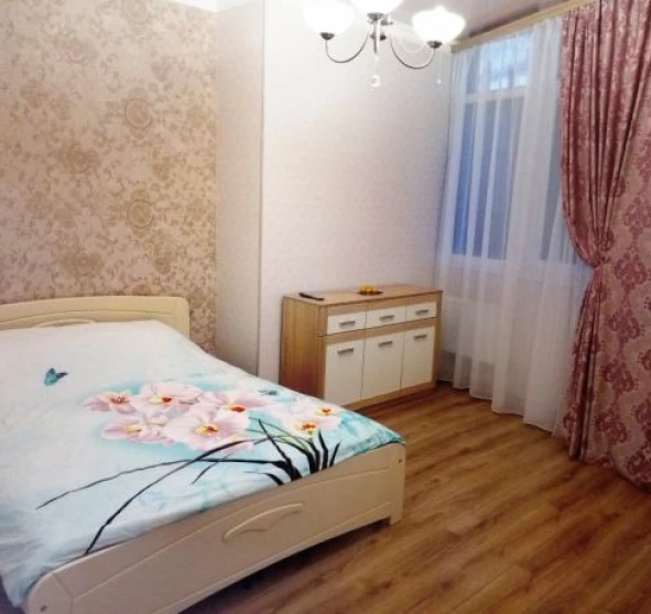 Photo 1. Two-Room flat, to rent. Odesa Приморский
