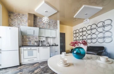 Photo Three-Room flat, to rent. Odesa Киевский