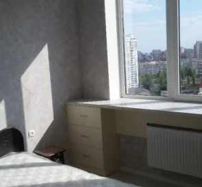 Zdjęcie 3. Dwupokojowe mieszkanie, do wynajęcia. Odesa Приморский