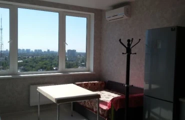 Photo Two-Room flat, to rent. Odesa Приморский
