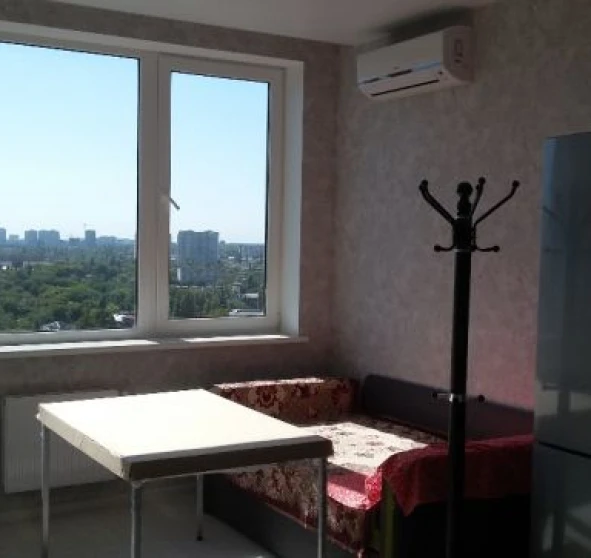 Zdjęcie 1. Dwupokojowe mieszkanie, do wynajęcia. Odesa Приморский