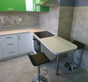 Photo 4. Two-Room flat, to rent. Odesa Хаджибейский (Малиновский)