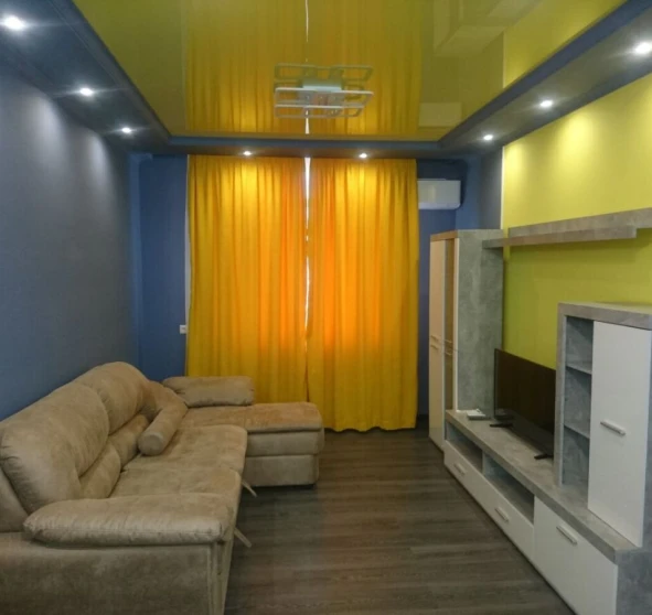 Photo 1. Two-Room flat, to rent. Odesa Хаджибейский (Малиновский)