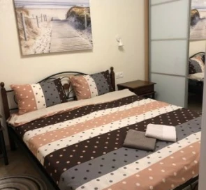 Photo 2. Two-Room flat, to rent. Odesa Приморский